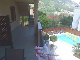 Apartments Jovanovic - Alkima