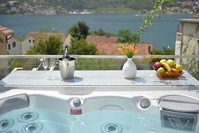 Apartments Jovanovic - Alkima