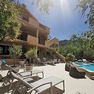 Apartments Jovanovic - Alkima