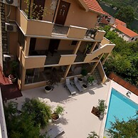 Apartments Jovanovic - Alkima