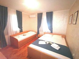 Apartments Jovanovic - Alkima