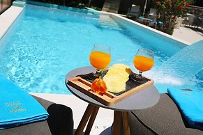 Apartments Jovanovic - Alkima