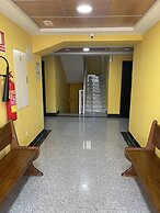 Hotel Borox Las Olivas