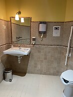 Hotel Borox Las Olivas