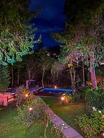 Pousada o Cantinho da Raposa