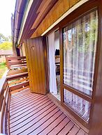 Pousada o Cantinho da Raposa