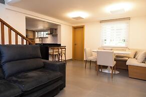 Pousada o Cantinho da Raposa