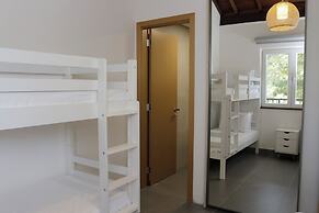 Pousada o Cantinho da Raposa