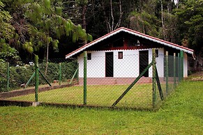 Pousada o Cantinho da Raposa