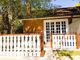 Pousada o Cantinho da Raposa