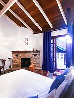 Pousada o Cantinho da Raposa