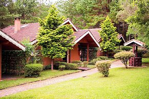 Pousada o Cantinho da Raposa