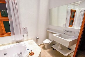 Pousada o Cantinho da Raposa