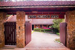 Pousada o Cantinho da Raposa