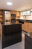 Pousada o Cantinho da Raposa