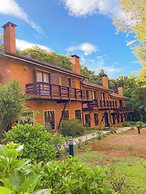 Pousada o Cantinho da Raposa