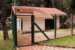 Pousada o Cantinho da Raposa