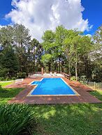 Pousada o Cantinho da Raposa