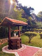 Pousada o Cantinho da Raposa