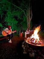 Pousada o Cantinho da Raposa