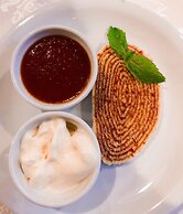 Pousada o Cantinho da Raposa