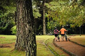 Pousada o Cantinho da Raposa