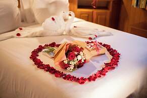 Pousada o Cantinho da Raposa