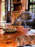 Pousada o Cantinho da Raposa