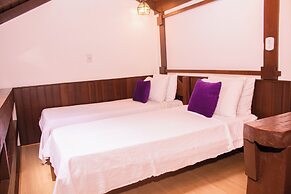 Pousada o Cantinho da Raposa