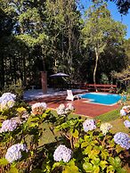 Pousada o Cantinho da Raposa