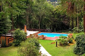 Pousada o Cantinho da Raposa