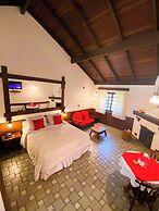 Pousada o Cantinho da Raposa