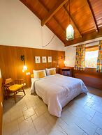 Pousada o Cantinho da Raposa