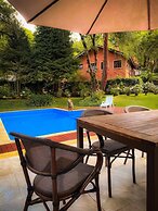 Pousada o Cantinho da Raposa