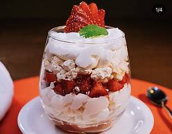 Pousada o Cantinho da Raposa