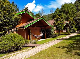 Pousada o Cantinho da Raposa