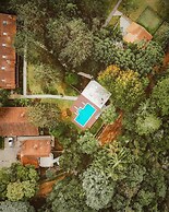 Pousada o Cantinho da Raposa