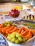 Pousada o Cantinho da Raposa