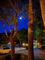 Pousada o Cantinho da Raposa