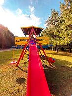 Pousada o Cantinho da Raposa