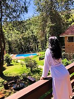 Pousada o Cantinho da Raposa