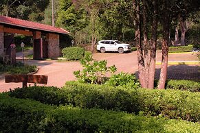 Pousada o Cantinho da Raposa