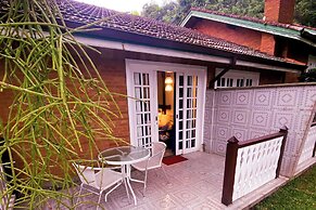 Pousada o Cantinho da Raposa