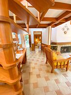 Pousada o Cantinho da Raposa