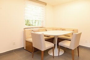 Pousada o Cantinho da Raposa