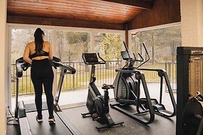 Pousada o Cantinho da Raposa