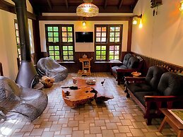 Pousada o Cantinho da Raposa