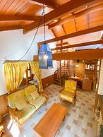 Pousada o Cantinho da Raposa