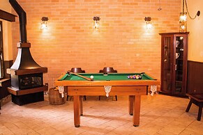 Pousada o Cantinho da Raposa