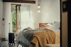 Pousada o Cantinho da Raposa